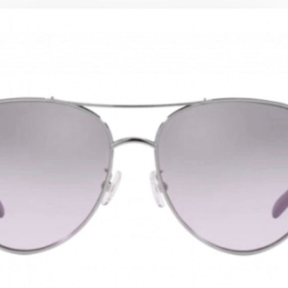 Tory Burch Violet Sunnies - Picture 3 of 7